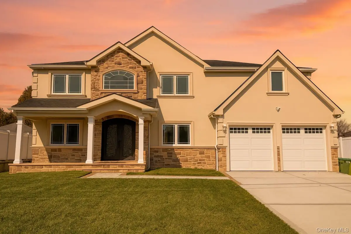 582 Gaynor Place, West Hempstead, NY 11552 - Image #1