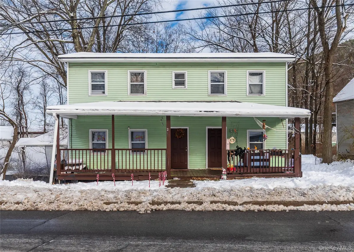 244 Canal Street, Ellenville, NY 12428 - Image #1