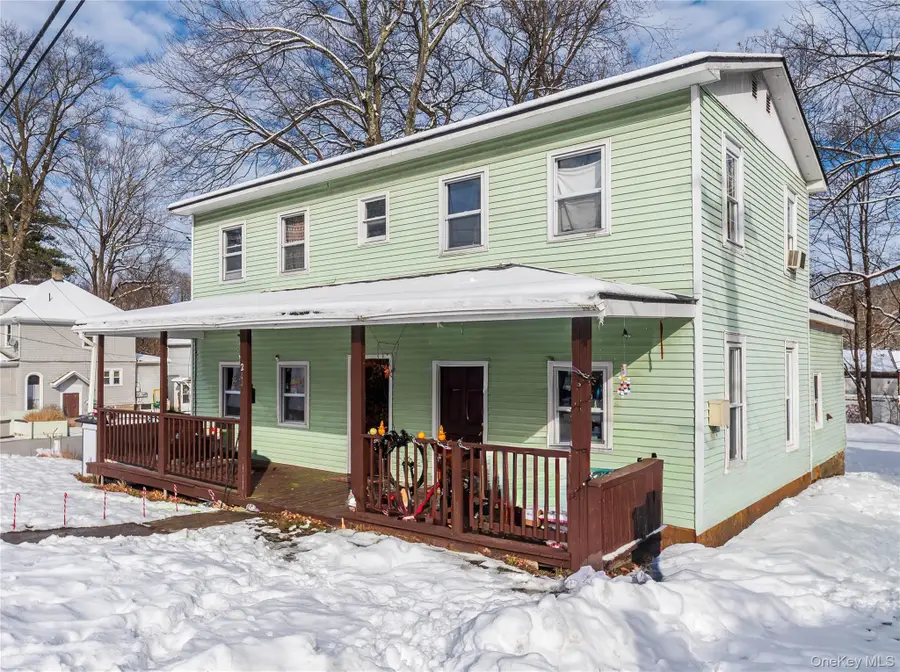 244 Canal Street, Ellenville, NY 12428 - Image #2