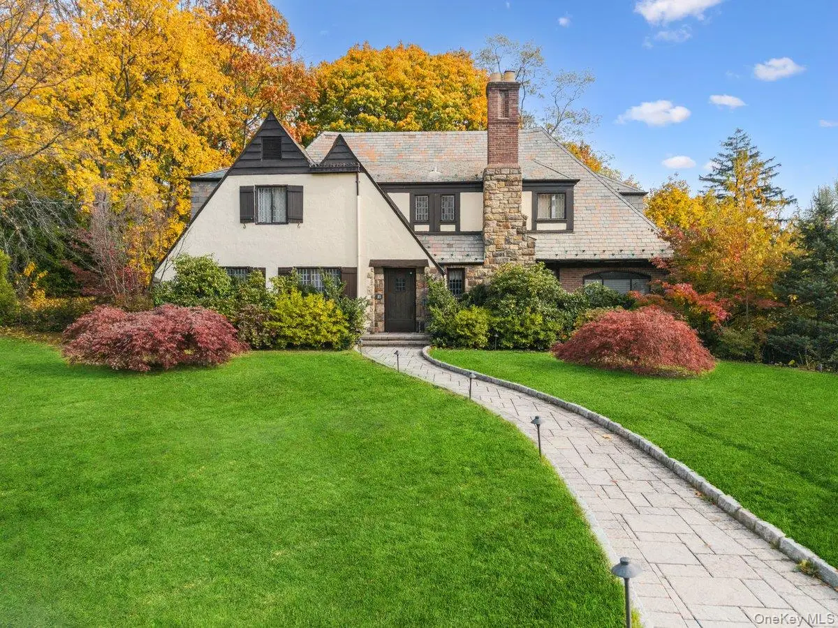 75 Fenimore Road, New Rochelle, NY 10804 - #1