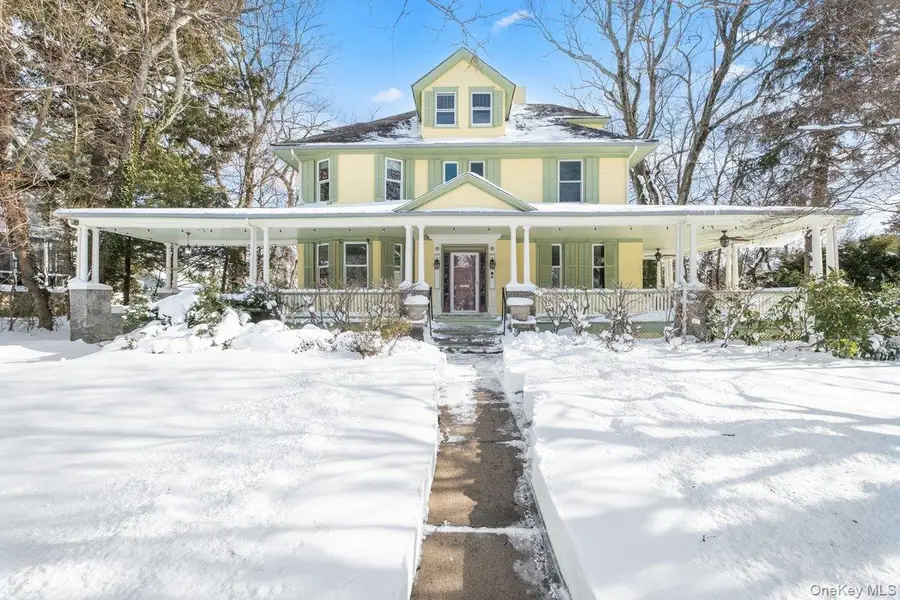 47 Elk Avenue, New Rochelle, NY 10804 - #2