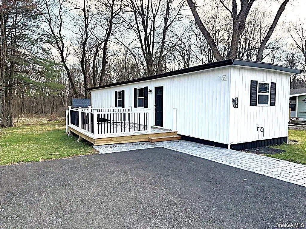 163 Jules Avenue, Wallkill, NY 12589 - #1