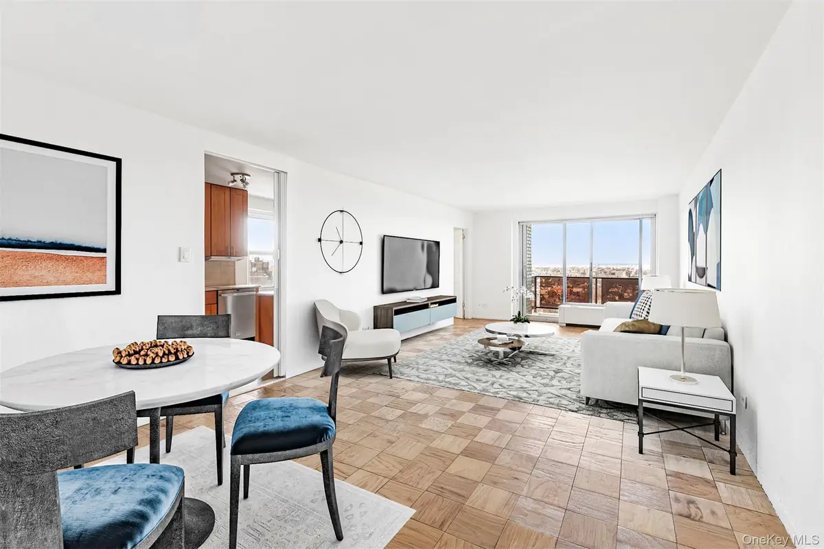 110-11 Queens Boulevard #22E, Forest Hills, NY 11375 - Image #1
