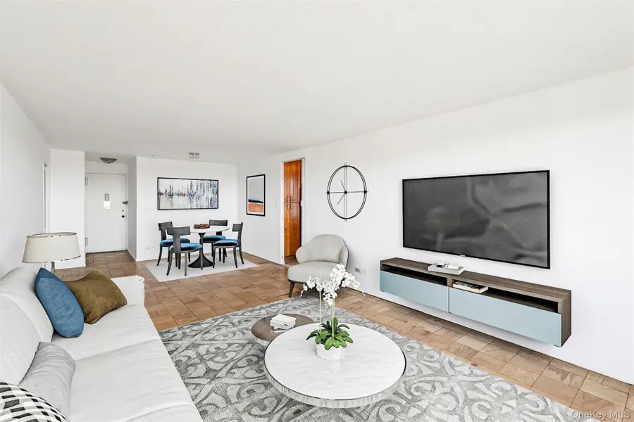 110-11 Queens Boulevard #22E, Forest Hills, NY 11375 - Image #3