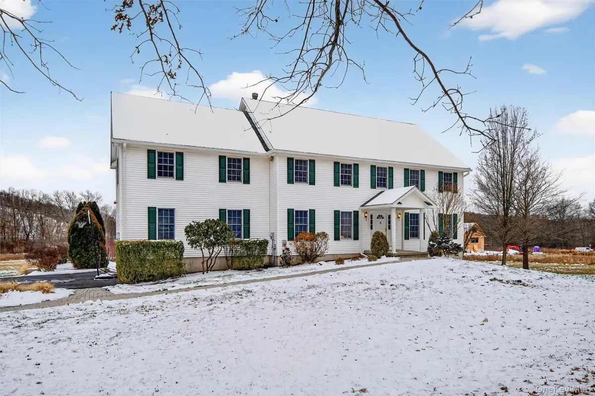 5 Fox Hollow Road, Blooming Grove, NY 10914 - Image #1