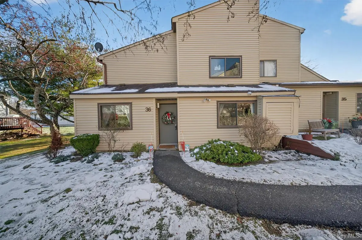 36 Sycamore Court, Highland Mills, NY 10930 - Image #1