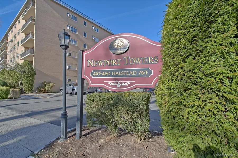 470 Halstead #2T, Harrison, NY 10528 - Image #2