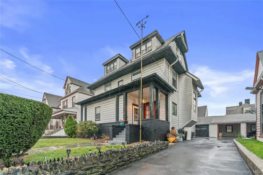 240 N Fulton Avenue, Mount Vernon, NY 10552 - Image #2