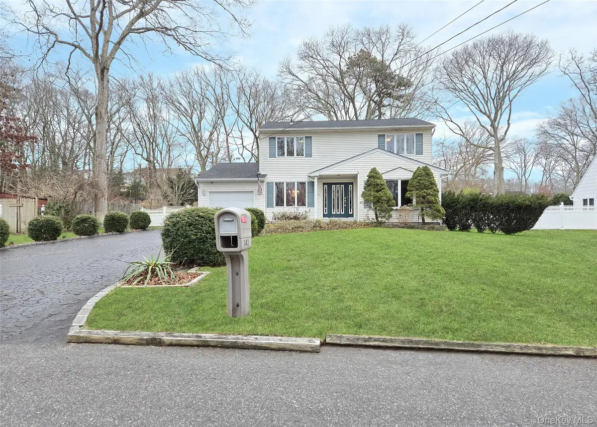 342 Thrift Street, Ronkonkoma, NY 11779 - Image #1