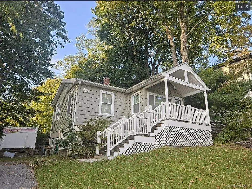 15 Park Avenue, Monroe, NY 10950 - Image #1