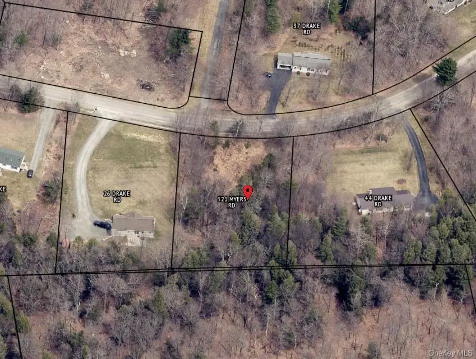TBD Drake Road, Neversink, NY 12765 - Image #1