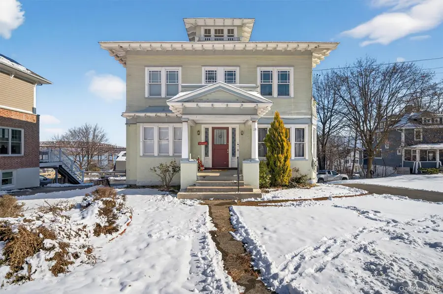 19 Leroy Place, Newburgh, NY 12550 - Image #2