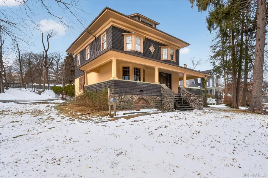 58 Leroy Place, Newburgh, NY 12550 - Image #2