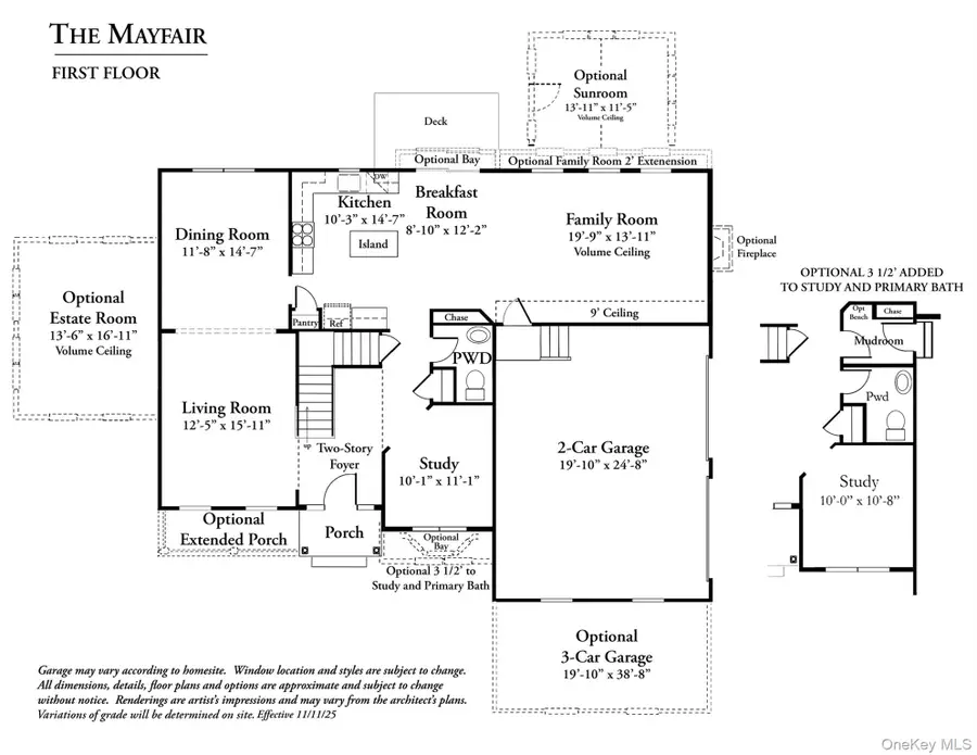 37 Maple Hill Drive, Millbrook, NY 12545 - Image #3