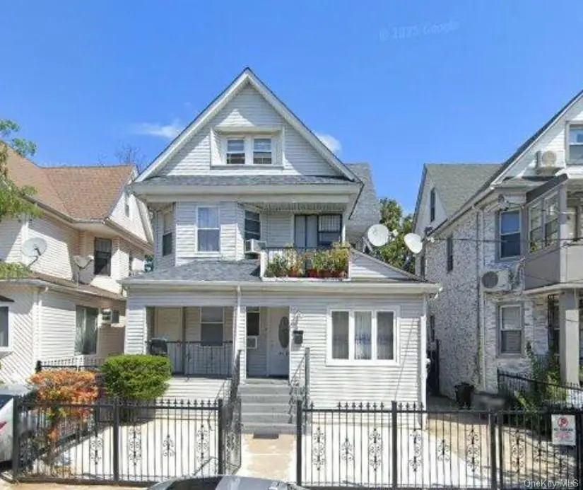 9135 117th Street, Richmond Hill, NY 11418 - Image #1