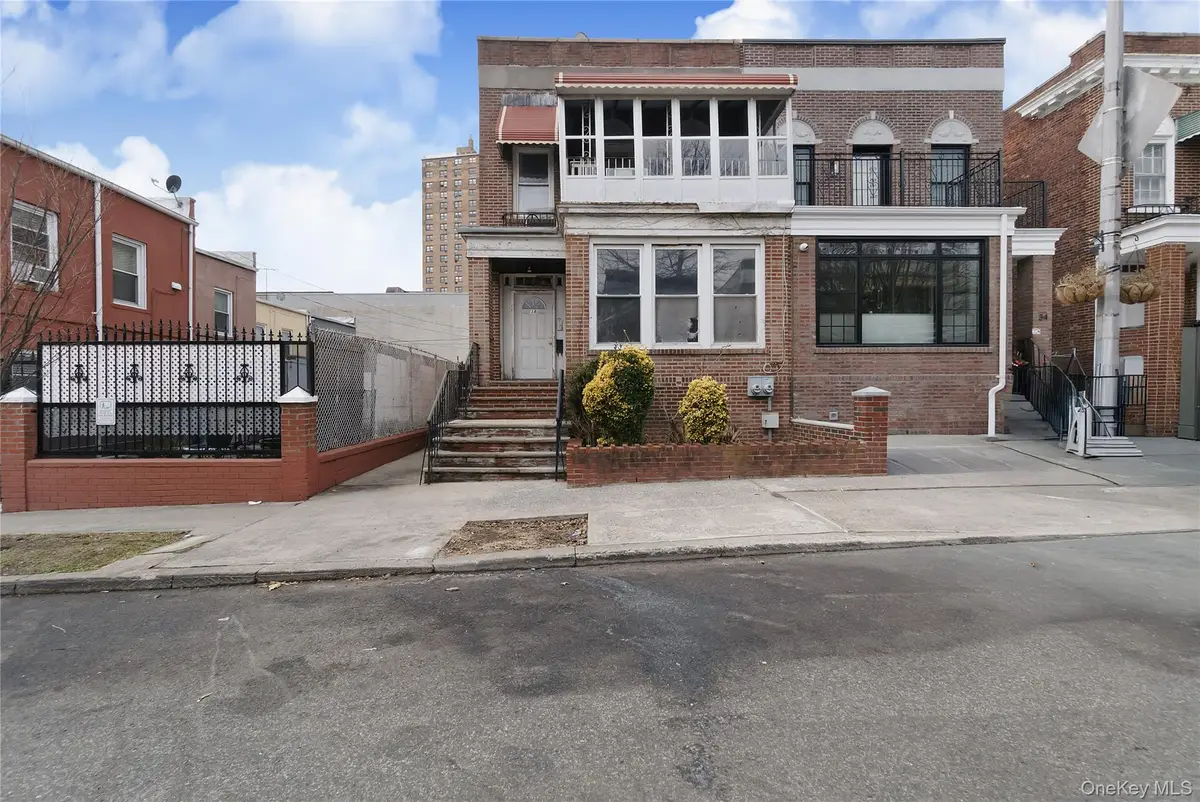 38 Stoddard Place, Brooklyn, NY 11225 - Image #1