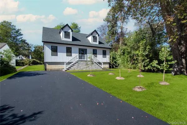 108 Mckinley Drive, Mastic Beach, NY 11951