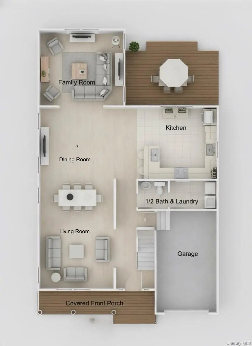 384 Scudder Avenue #Lot 1, Copiague, NY 11726 - Image #2