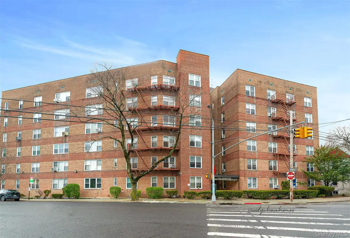 74-45 Yellowstone Boulevard #2C, Rego Park, NY 11374 - Image #1