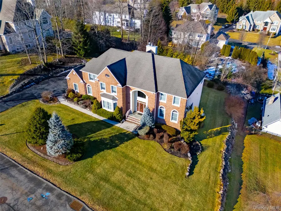 5 Beaver Pond Court, Stony Point, NY 10980 - #2