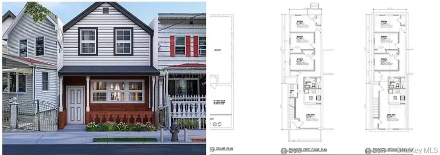 718 E 99th Street, Brooklyn, NY 11236 - Image #2