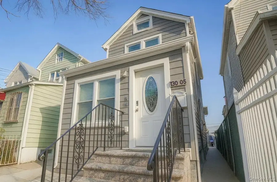 130-05 135th Place, South Ozone Park, NY 11420 - Image #2