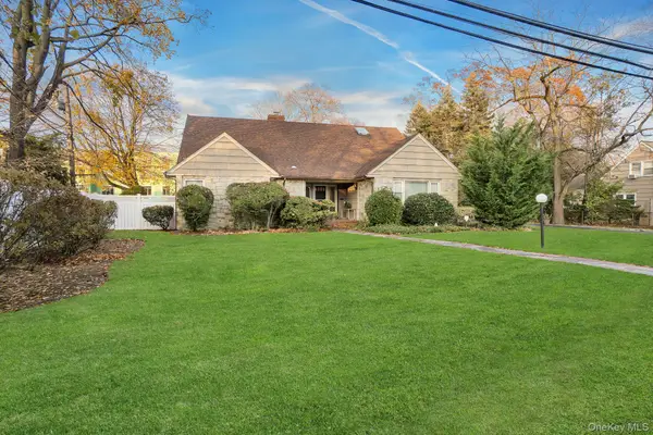 757 Bixby Drive, Baldwin, NY 11510