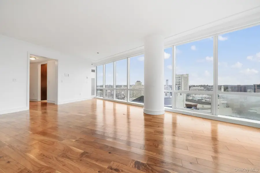 1 Renaissance Square #15E, White Plains, NY 10601 - Image #3