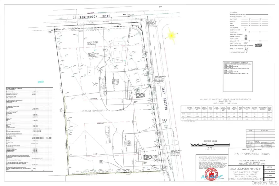 6 Bellows Lane, Chestnut Ridge, NY 10952 - Image #2