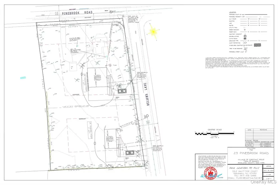 6 Bellows Lane, Chestnut Ridge, NY 10952 - Image #3