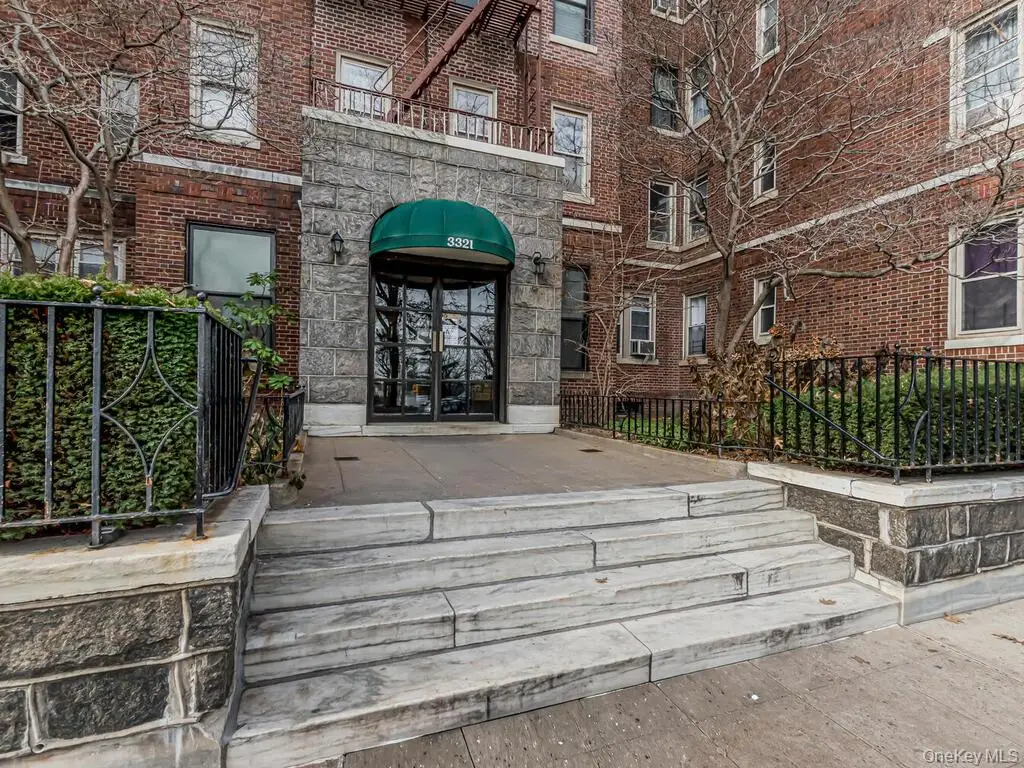 3321 Bruckner Boulevard #6H, Bronx, NY 10461 - Image #1