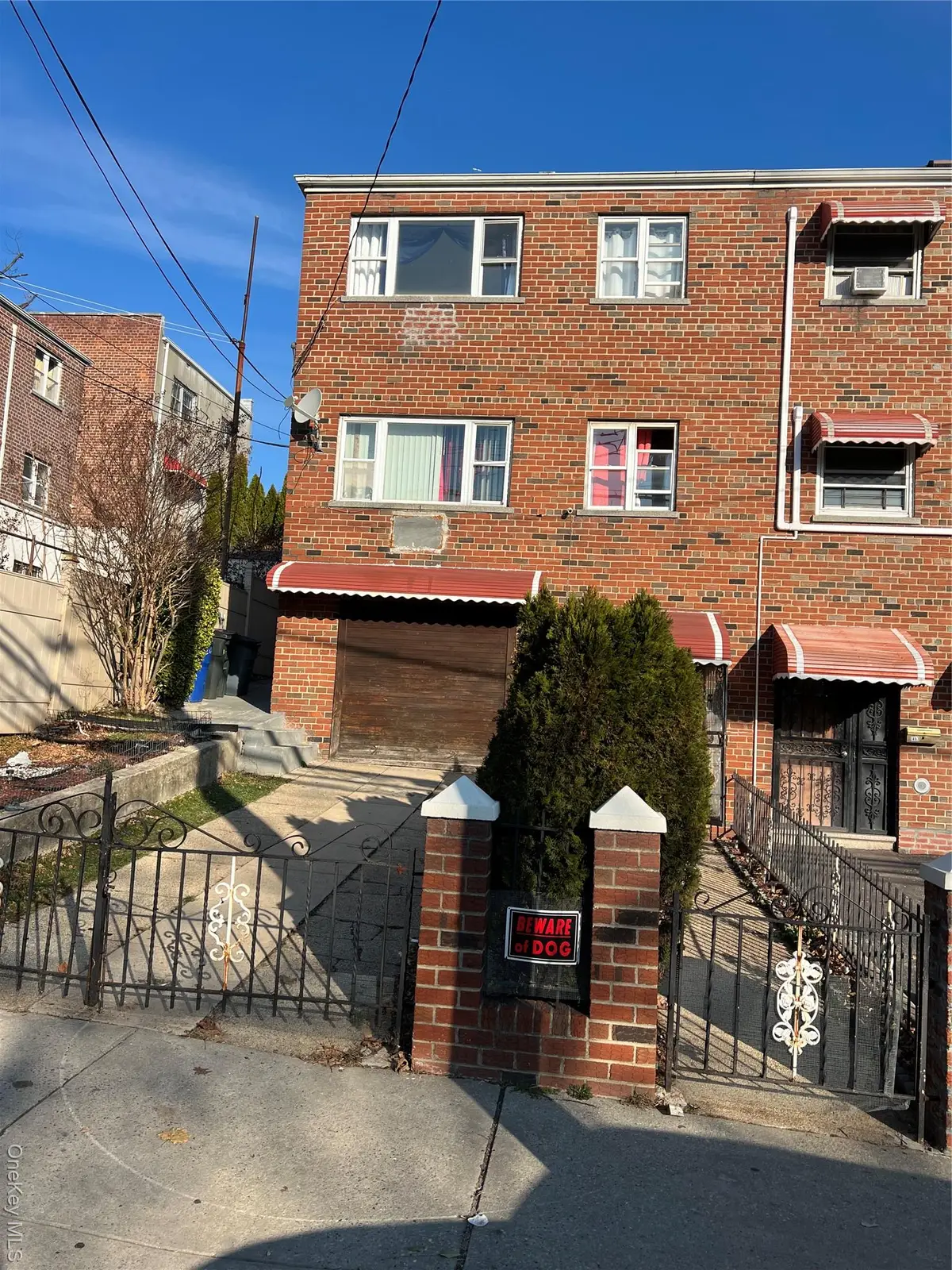 1461 E 233rd Street, Bronx, NY 10466 - Image #1