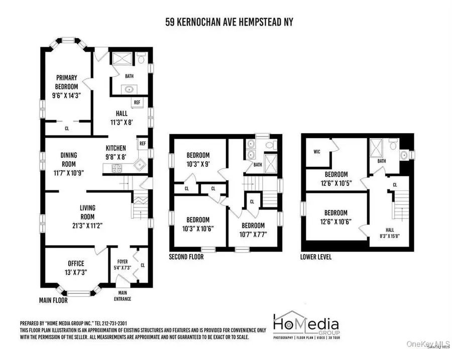 59 Kernochan Avenue, Hempstead, NY 11550 - Image #2