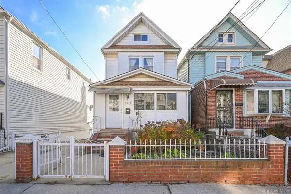 92-38 55th Avenue, Elmhurst, NY 11373