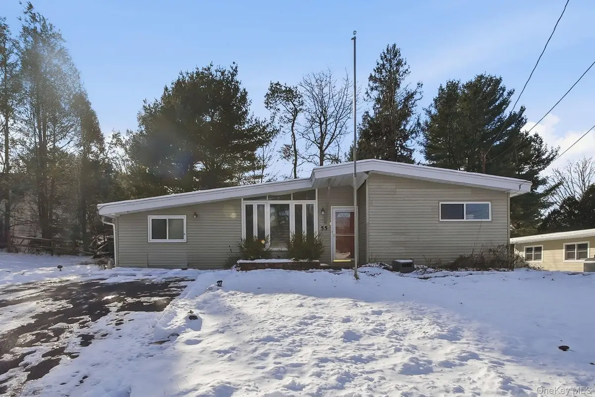 55 Straight Path Path, Rock Hill, NY 12775 - Image #1