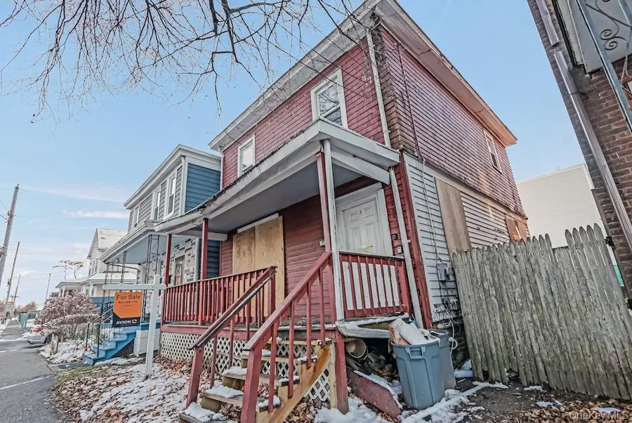 9 Monument Street, Newburgh, NY 12550 - Image #3