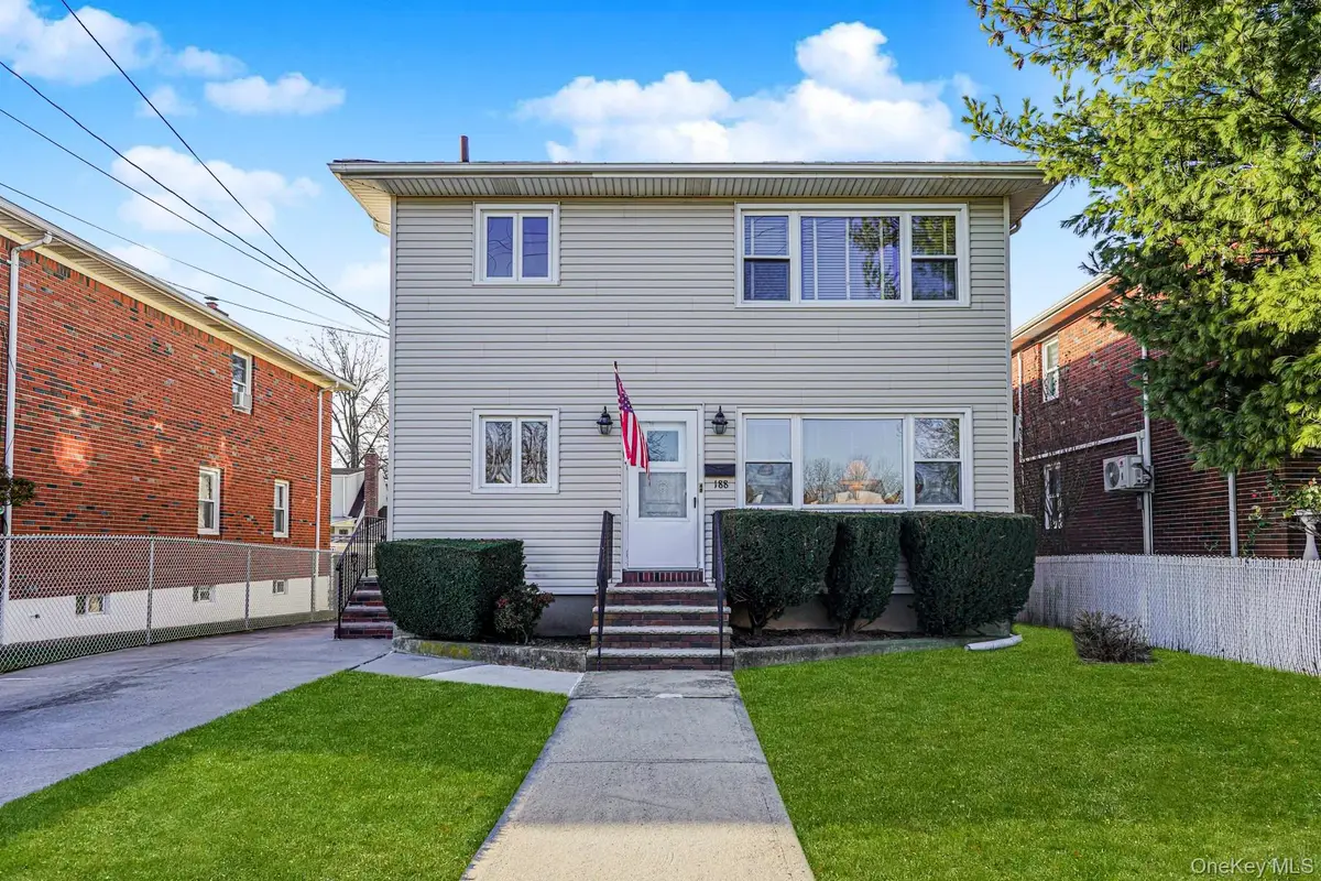 188 Evergreen Avenue, Staten Island, NY 10305 - Image #1