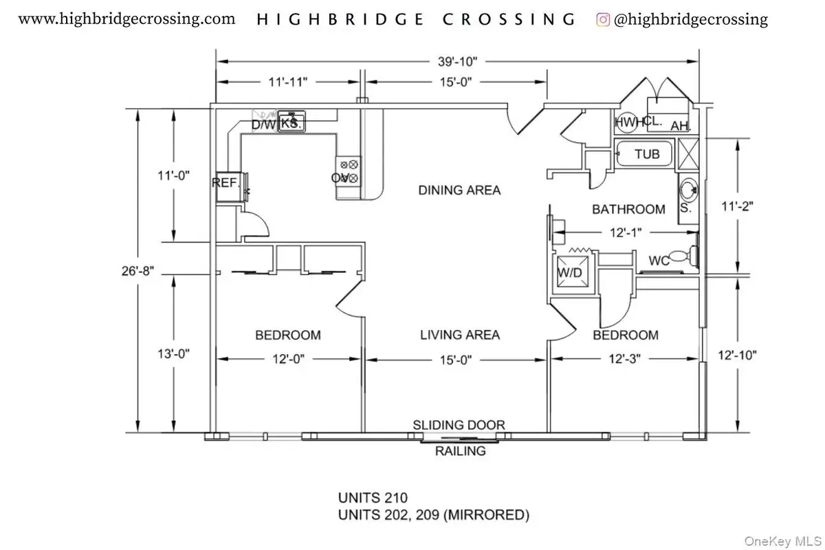 128 Vineyard Avenue #210, Highland, NY 12528 - Image #1