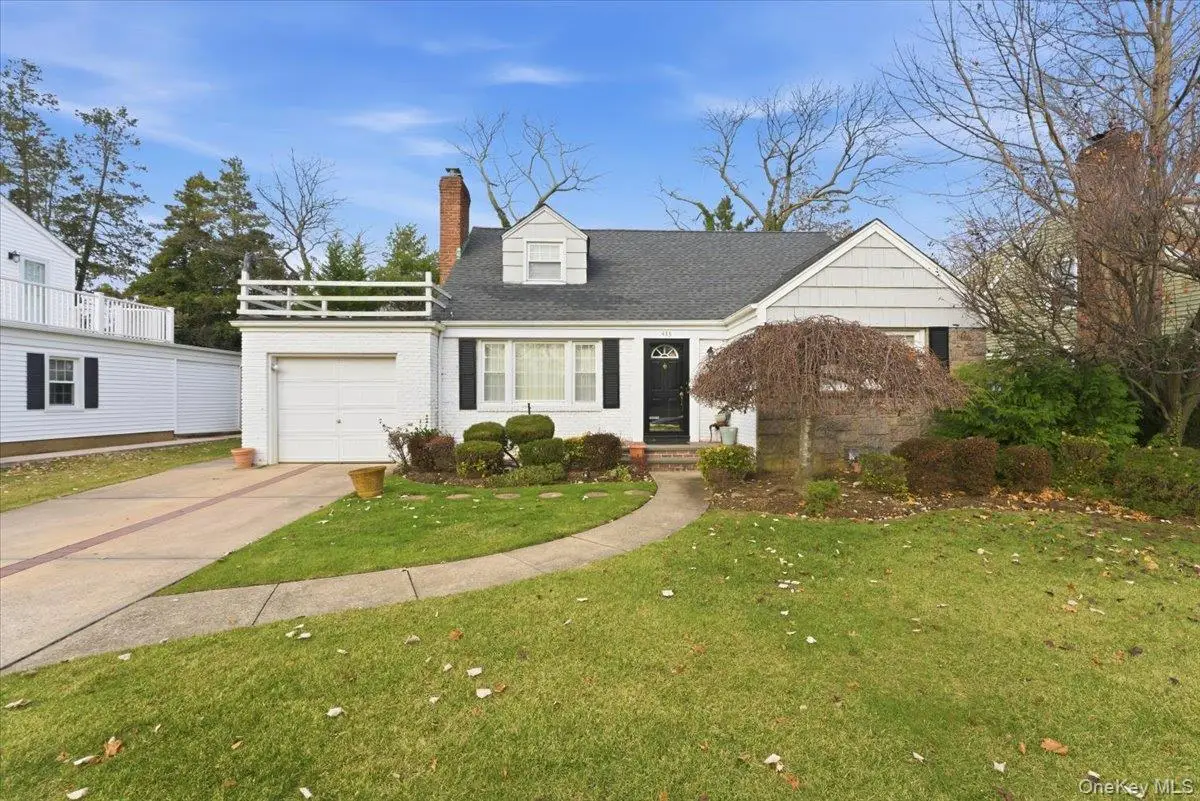 433 Westminster Road, Rockville Centre, NY 11570 - Image #1