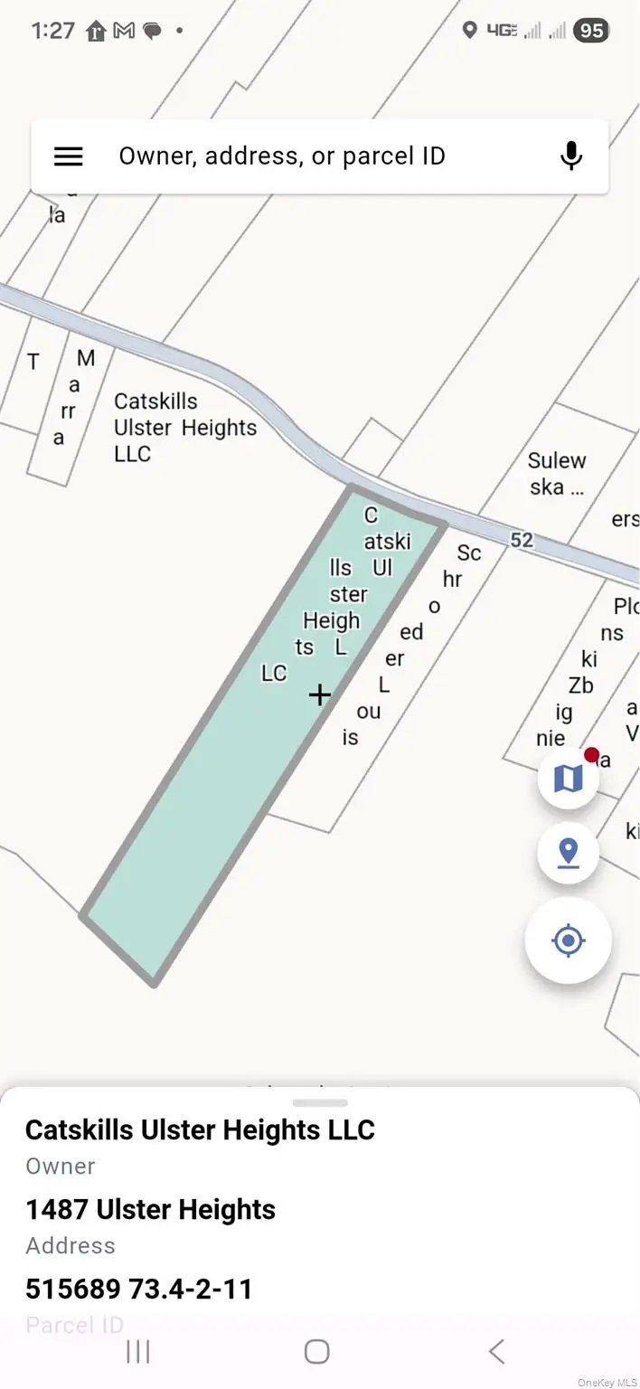 1487 Ulster Heights Road, Wawarsing, NY 12428 - Image #2