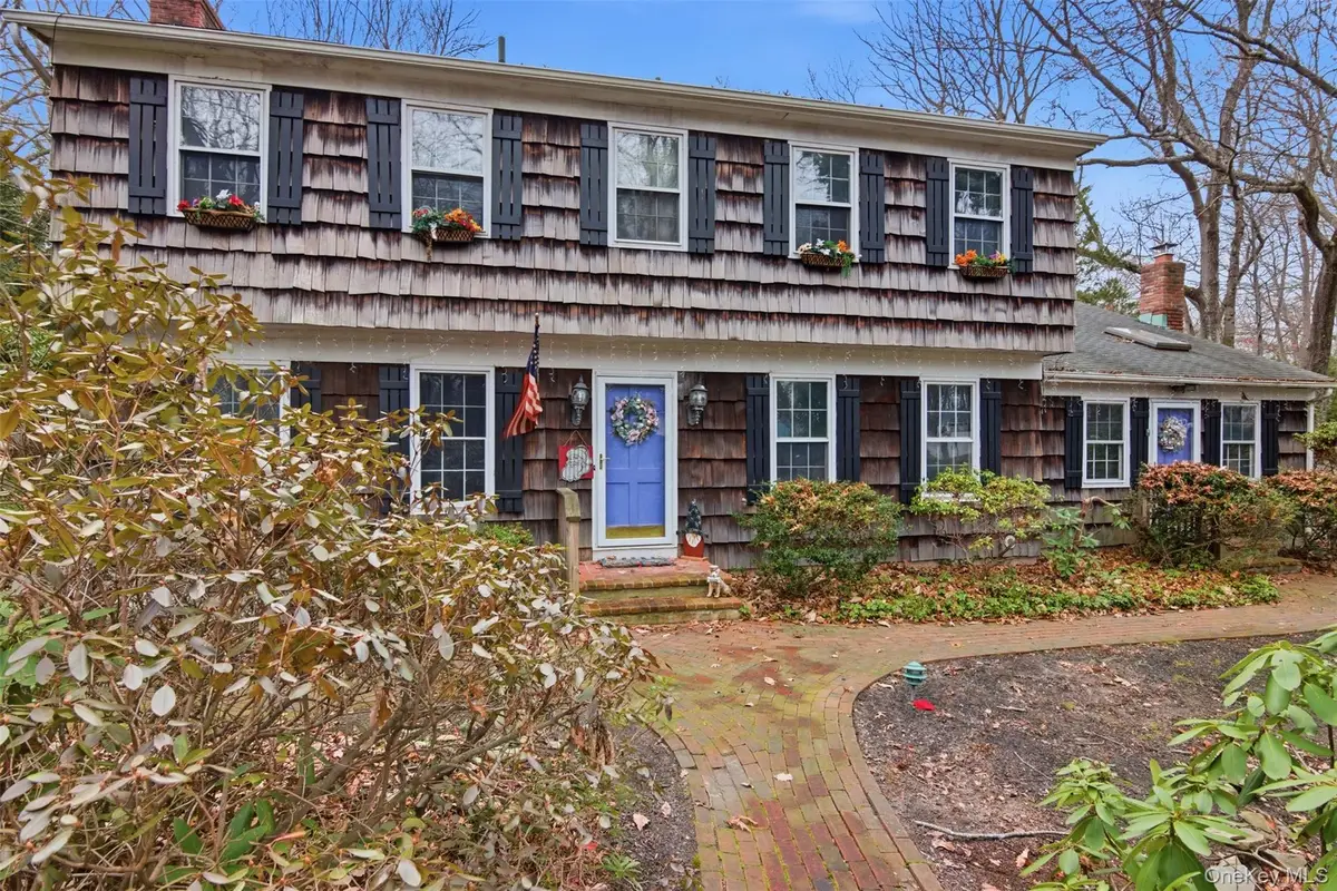 105 Rustic Road, Port Jefferson, NY 11777 - Image #1