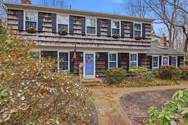 105 Rustic Road, Port Jefferson, NY 11777