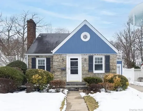 1746 Rockville Drive, Baldwin, NY 11510