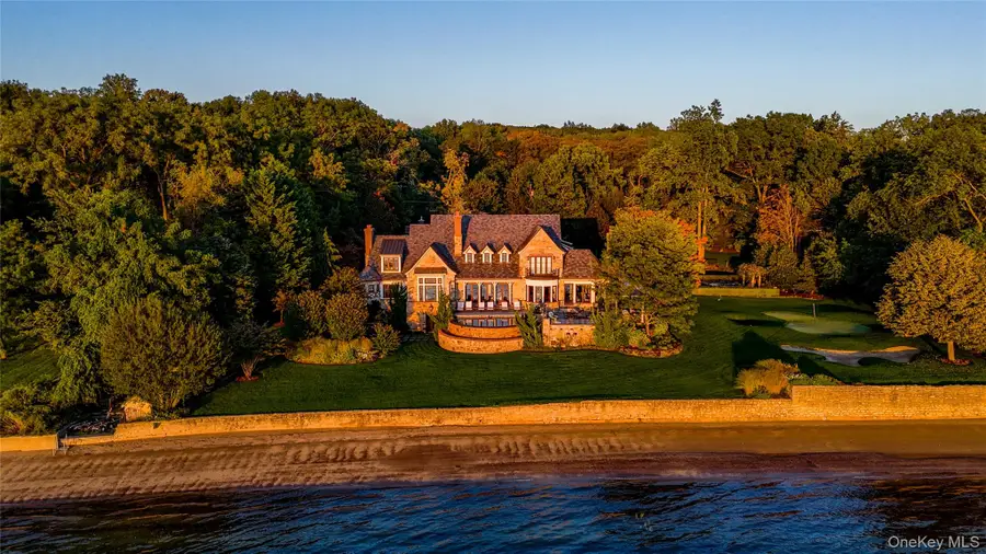 200# Centre Island Road, Centre Island, NY 11771 - #3