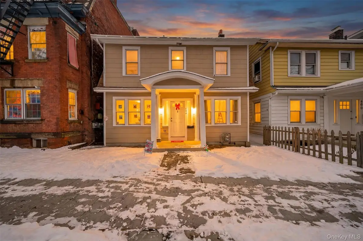 492 Liberty Street, Newburgh, NY 12550 - Image #1