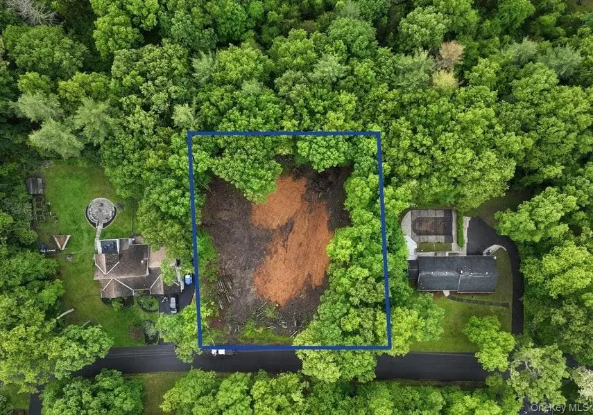 154 Forest Hill Drive, Kingston, NY 12401 - Image #1