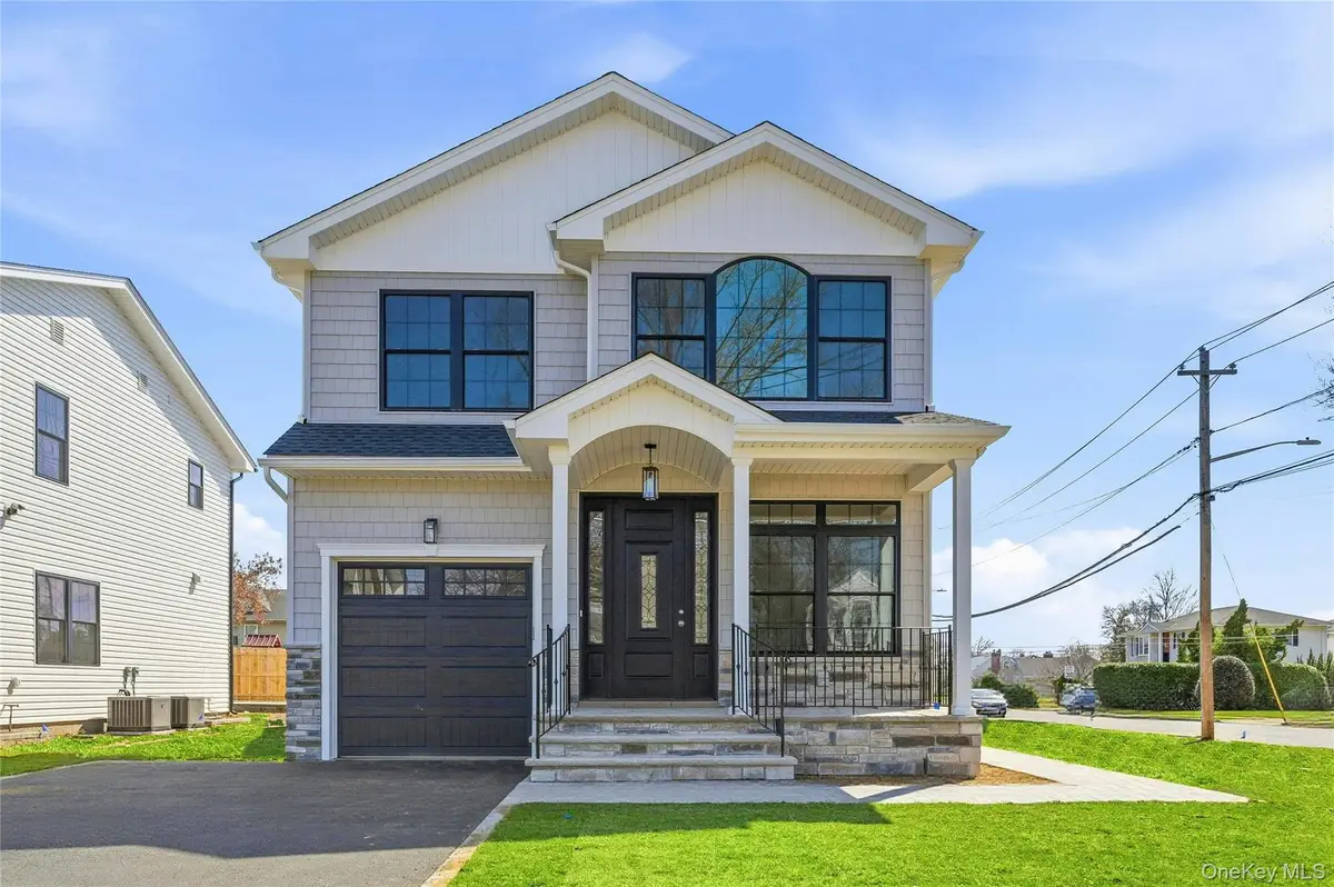 3380 Woodward Avenue, Wantagh, NY 11793 - #1