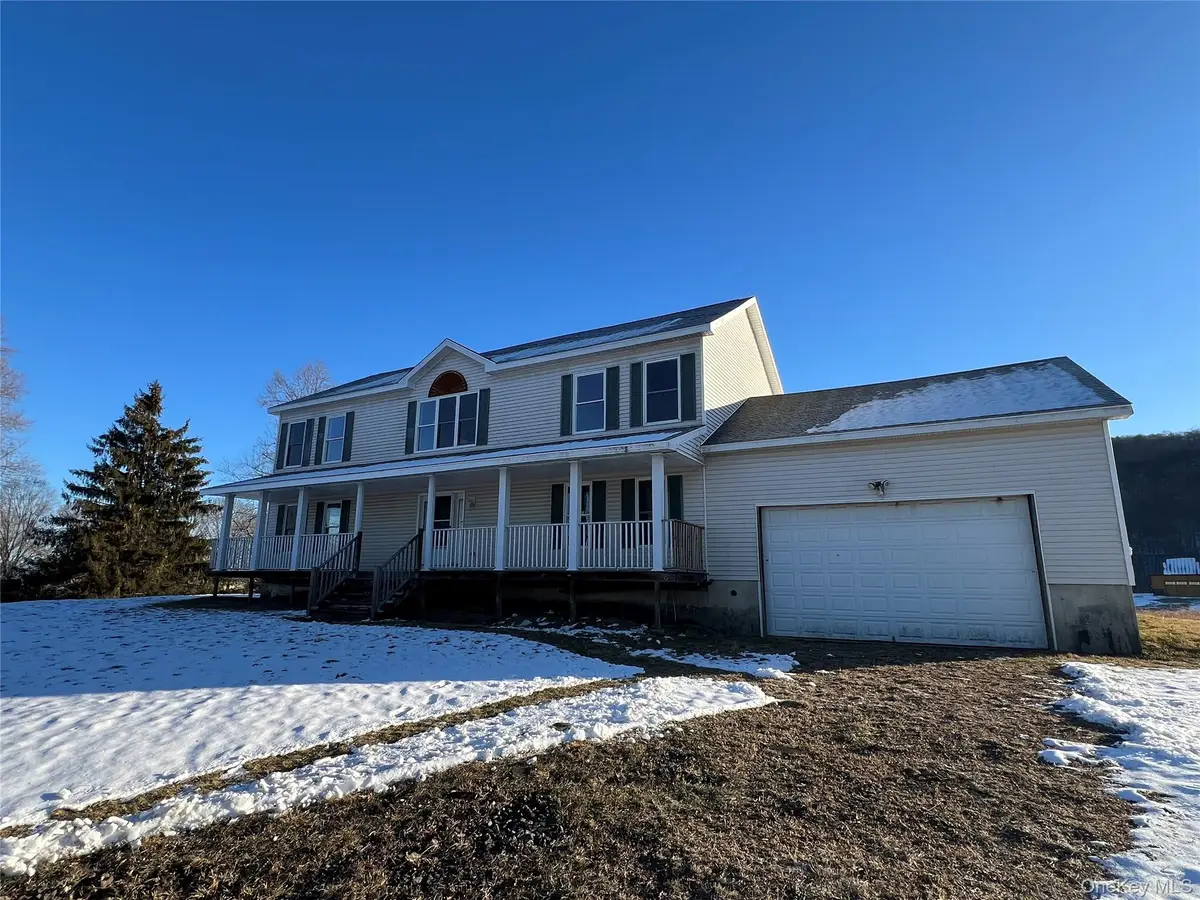 141 Poplar Hill Road, Wassaic, NY 12592 - Image #1