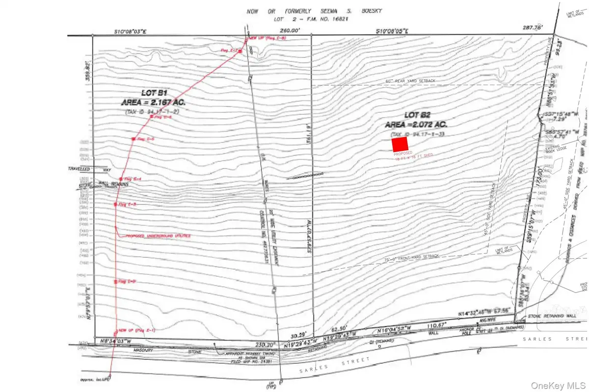 10 Sarles Street, Bedford Corners, NY 10549 - Image #1