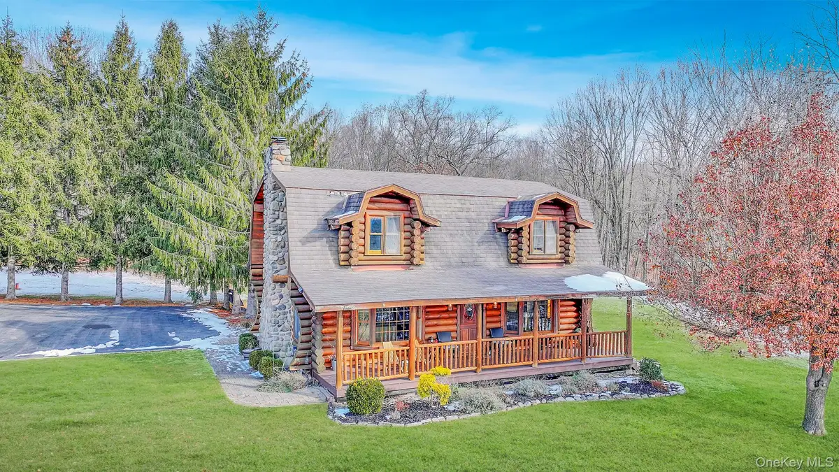 44 Cedar Pond Lane, Chester, NY 10918 - Image #1